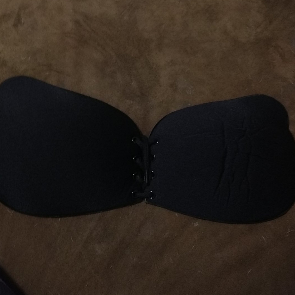 Backless strapless bra - Picture 3 of 3
